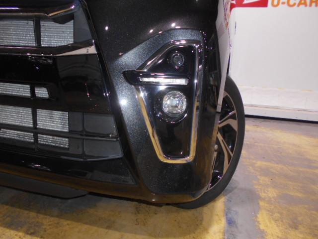 タントカスタムＲＳスタイルセレクションノーマルタイヤ４本新品（福井県）の中古車