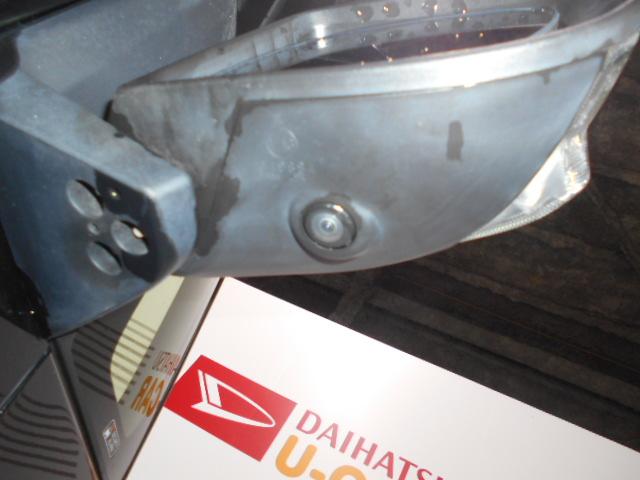 タントカスタムＲＳスタイルセレクションノーマルタイヤ４本新品（福井県）の中古車