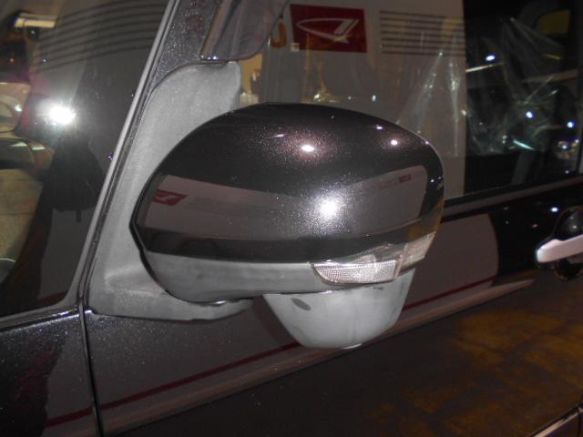 タントカスタムＲＳスタイルセレクションノーマルタイヤ４本新品（福井県）の中古車