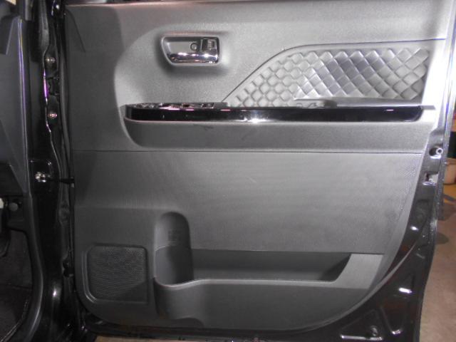 タントカスタムＲＳスタイルセレクションノーマルタイヤ４本新品（福井県）の中古車