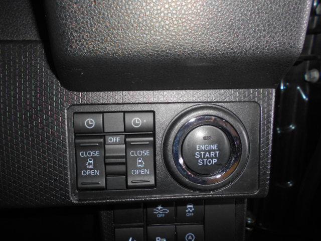 タントカスタムＲＳスタイルセレクションノーマルタイヤ４本新品（福井県）の中古車