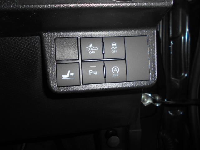 タントカスタムＲＳスタイルセレクションノーマルタイヤ４本新品（福井県）の中古車