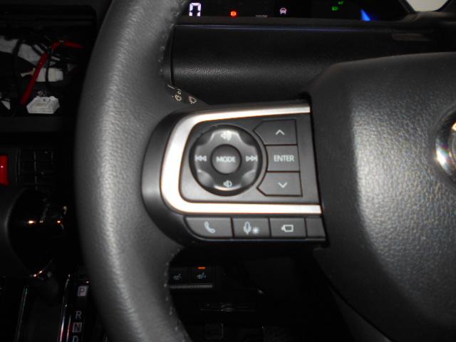 タントカスタムＲＳスタイルセレクションノーマルタイヤ４本新品（福井県）の中古車