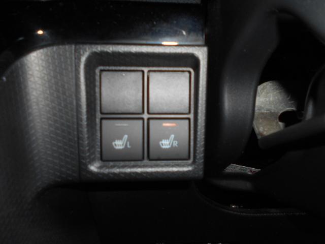 タントカスタムＲＳスタイルセレクションノーマルタイヤ４本新品（福井県）の中古車