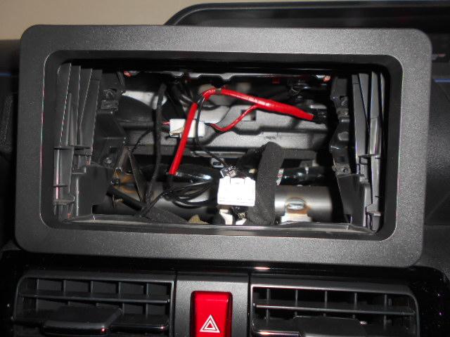 タントカスタムＲＳスタイルセレクションノーマルタイヤ４本新品（福井県）の中古車