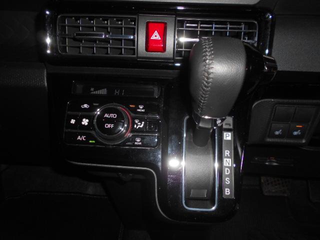 タントカスタムＲＳスタイルセレクションノーマルタイヤ４本新品（福井県）の中古車