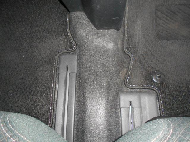 タントカスタムＲＳスタイルセレクションノーマルタイヤ４本新品（福井県）の中古車