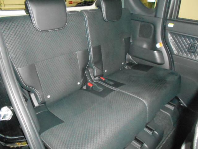 タントカスタムＲＳスタイルセレクションノーマルタイヤ４本新品（福井県）の中古車