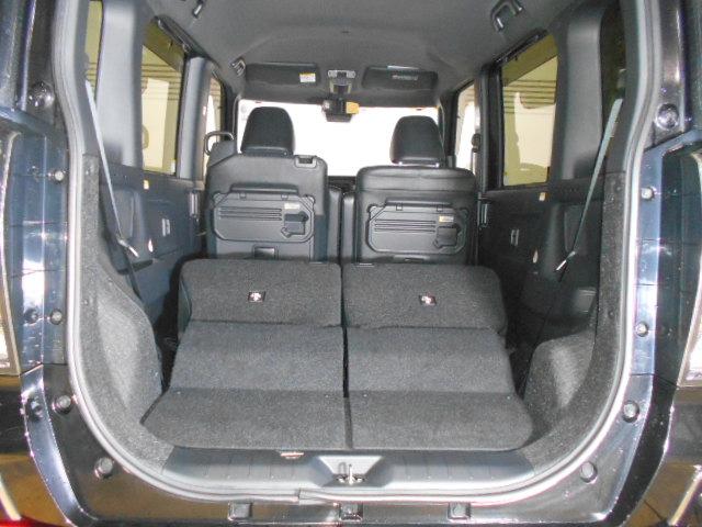 タントカスタムＲＳスタイルセレクションノーマルタイヤ４本新品（福井県）の中古車