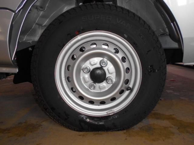 ハイゼットトラックジャンボエクストラ　４ＷＤ　９インチディスプレイオーディオ届出済未走行車（福井県）の中古車