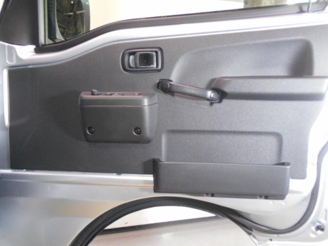 ハイゼットトラックジャンボエクストラ　４ＷＤ　９インチディスプレイオーディオ届出済未走行車（福井県）の中古車