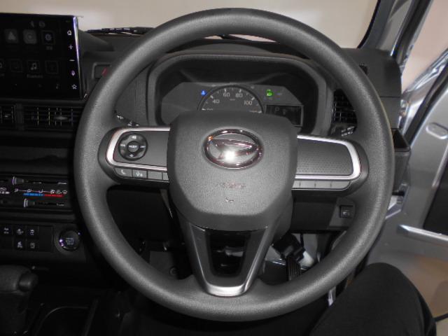 ハイゼットトラックジャンボエクストラ　４ＷＤ　９インチディスプレイオーディオ届出済未走行車（福井県）の中古車