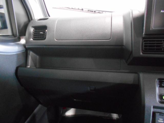 ハイゼットトラックジャンボエクストラ　４ＷＤ　９インチディスプレイオーディオ届出済未走行車（福井県）の中古車