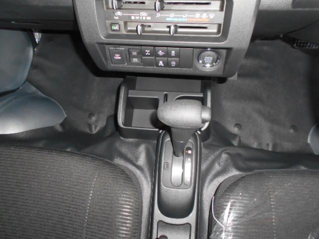 ハイゼットトラックジャンボエクストラ　４ＷＤ　９インチディスプレイオーディオ届出済未走行車（福井県）の中古車