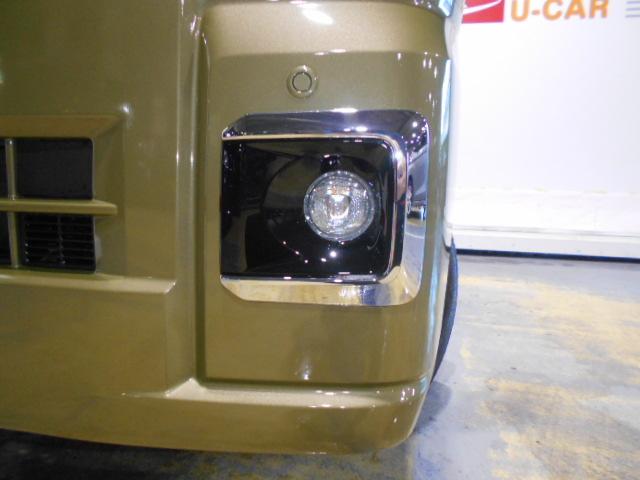 ハイゼットトラックジャンボエクストラ　４ＷＤ届出済未走行車（福井県）の中古車