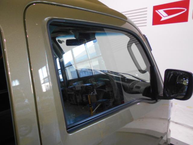 ハイゼットトラックジャンボエクストラ　４ＷＤ届出済未走行車（福井県）の中古車