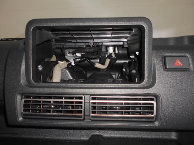 ハイゼットトラックジャンボエクストラ　４ＷＤ届出済未走行車（福井県）の中古車