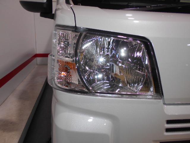 ハイゼットカーゴクルーズターボ　４ＷＤ届出済未走行車（福井県）の中古車