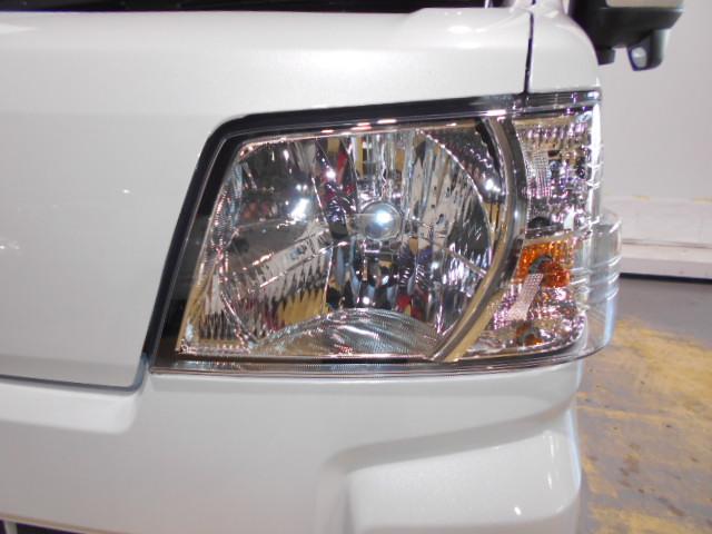 ハイゼットカーゴクルーズターボ　４ＷＤ届出済未走行車（福井県）の中古車