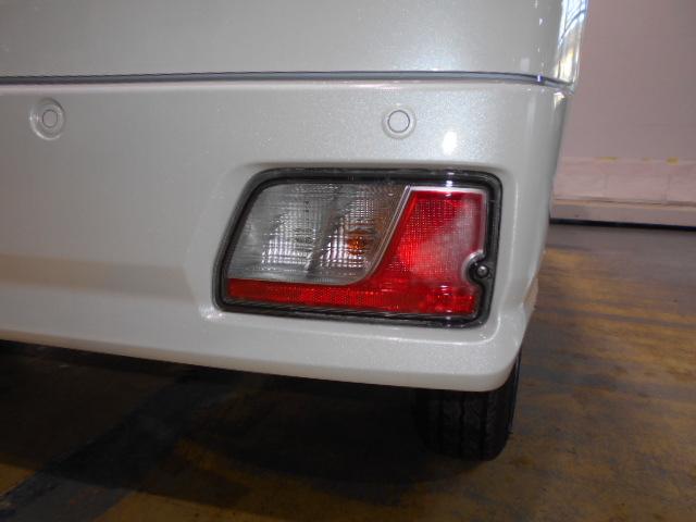 ハイゼットカーゴクルーズターボ　４ＷＤ届出済未走行車（福井県）の中古車