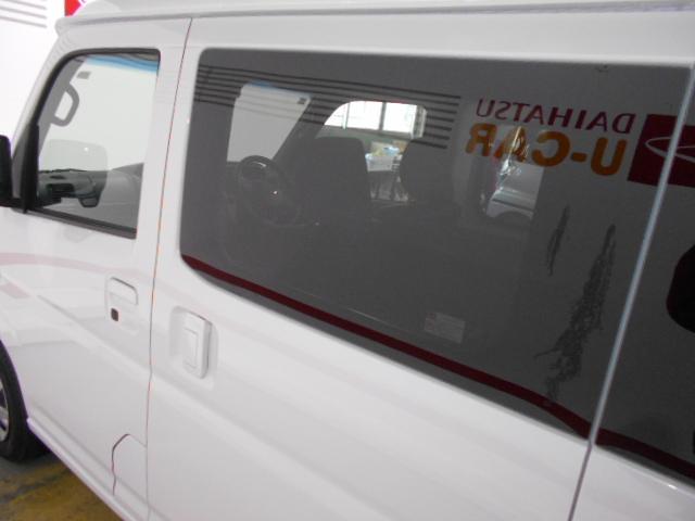 ハイゼットカーゴクルーズターボ　４ＷＤ届出済未走行車（福井県）の中古車