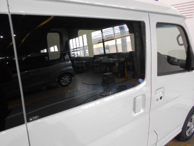 ハイゼットカーゴクルーズターボ　４ＷＤ届出済未走行車（福井県）の中古車