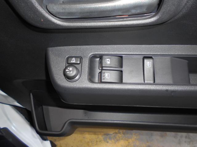 ハイゼットカーゴクルーズターボ　４ＷＤ届出済未走行車（福井県）の中古車