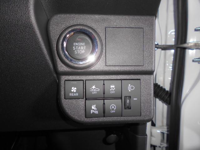 ハイゼットカーゴクルーズターボ　４ＷＤ届出済未走行車（福井県）の中古車