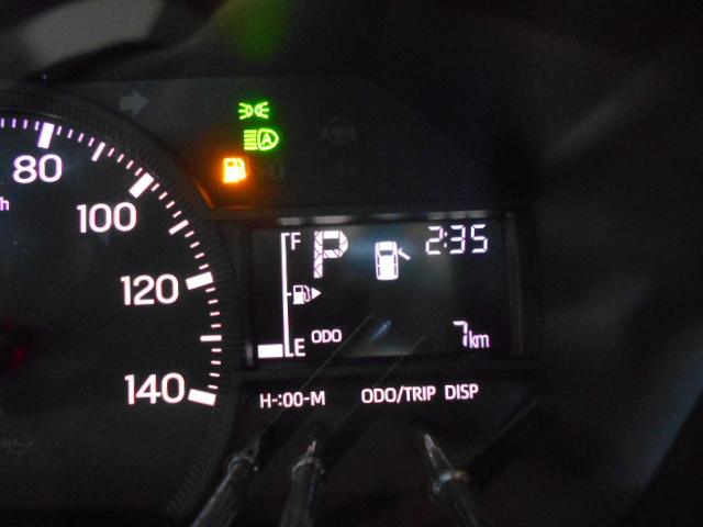 ハイゼットカーゴクルーズターボ　４ＷＤ届出済未走行車（福井県）の中古車