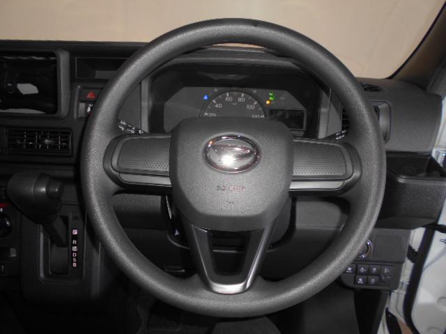 ハイゼットカーゴクルーズターボ　４ＷＤ届出済未走行車（福井県）の中古車