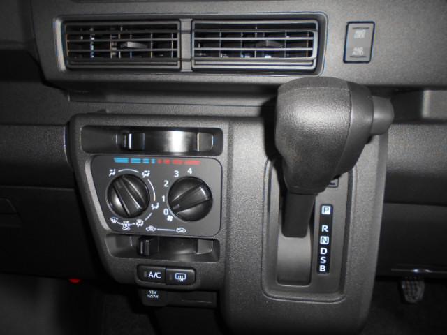 ハイゼットカーゴクルーズターボ　４ＷＤ届出済未走行車（福井県）の中古車