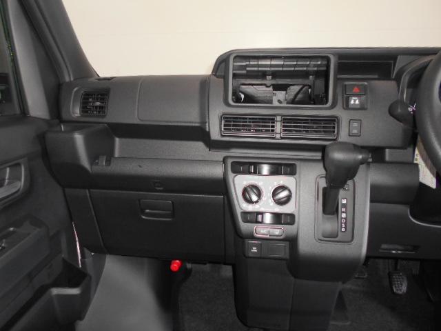 ハイゼットカーゴクルーズターボ　４ＷＤ届出済未走行車（福井県）の中古車