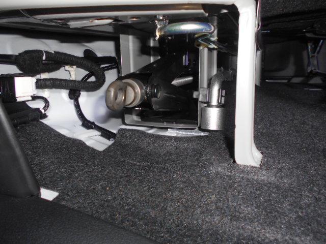 ハイゼットカーゴクルーズターボ　４ＷＤ届出済未走行車（福井県）の中古車