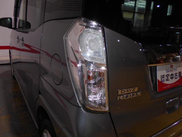 デイズルークスハイウェイスター　Ｘ　純正ナビ　ドラレコ　全方位モニターニッサン純正メモリーナビ　全方位モニター　ドライブレコーダー　装着車　ノーマルタイヤ４本新品（福井県）の中古車