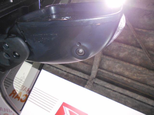 デイズルークスハイウェイスター　Ｘ　純正ナビ　ドラレコ　全方位モニターニッサン純正メモリーナビ　全方位モニター　ドライブレコーダー　装着車　ノーマルタイヤ４本新品（福井県）の中古車