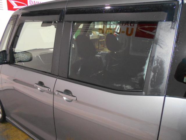 デイズルークスハイウェイスター　Ｘ　純正ナビ　ドラレコ　全方位モニターニッサン純正メモリーナビ　全方位モニター　ドライブレコーダー　装着車　ノーマルタイヤ４本新品（福井県）の中古車