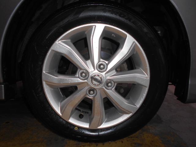 デイズルークスハイウェイスター　Ｘ　純正ナビ　ドラレコ　全方位モニターニッサン純正メモリーナビ　全方位モニター　ドライブレコーダー　装着車　ノーマルタイヤ４本新品（福井県）の中古車