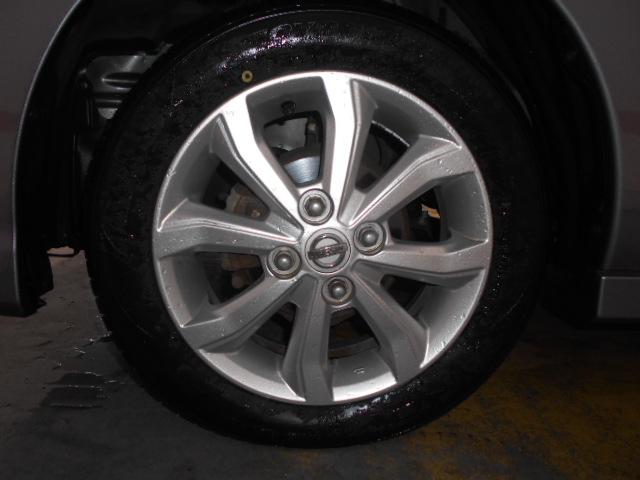 デイズルークスハイウェイスター　Ｘ　純正ナビ　ドラレコ　全方位モニターニッサン純正メモリーナビ　全方位モニター　ドライブレコーダー　装着車　ノーマルタイヤ４本新品（福井県）の中古車