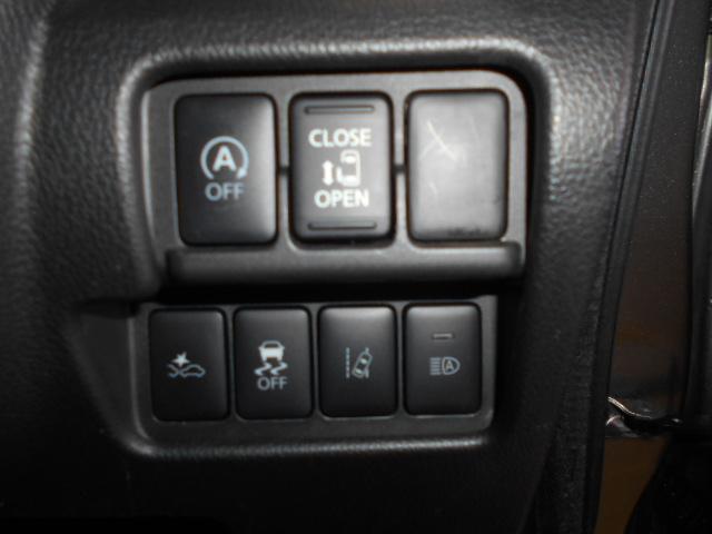 デイズルークスハイウェイスター　Ｘ　純正ナビ　ドラレコ　全方位モニターニッサン純正メモリーナビ　全方位モニター　ドライブレコーダー　装着車　ノーマルタイヤ４本新品（福井県）の中古車