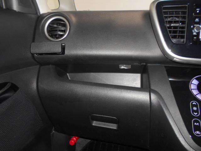 デイズルークスハイウェイスター　Ｘ　純正ナビ　ドラレコ　全方位モニターニッサン純正メモリーナビ　全方位モニター　ドライブレコーダー　装着車　ノーマルタイヤ４本新品（福井県）の中古車