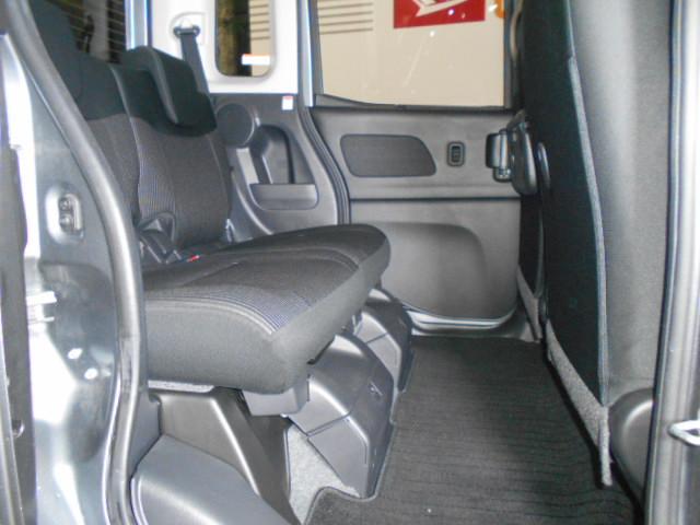 デイズルークスハイウェイスター　Ｘ　純正ナビ　ドラレコ　全方位モニターニッサン純正メモリーナビ　全方位モニター　ドライブレコーダー　装着車　ノーマルタイヤ４本新品（福井県）の中古車