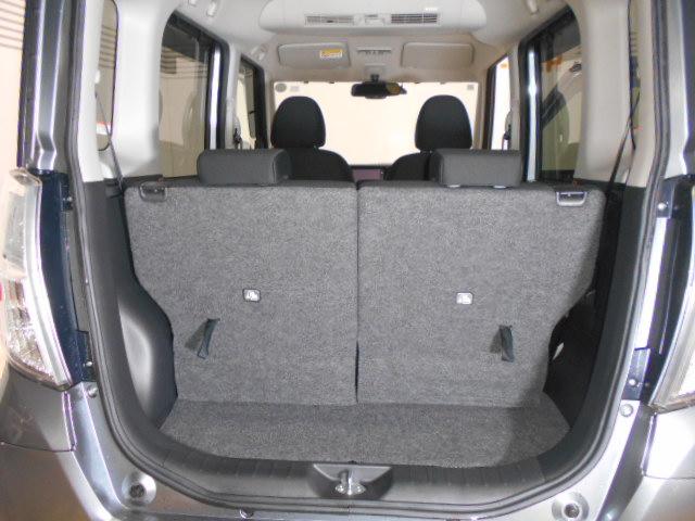 デイズルークスハイウェイスター　Ｘ　純正ナビ　ドラレコ　全方位モニターニッサン純正メモリーナビ　全方位モニター　ドライブレコーダー　装着車　ノーマルタイヤ４本新品（福井県）の中古車