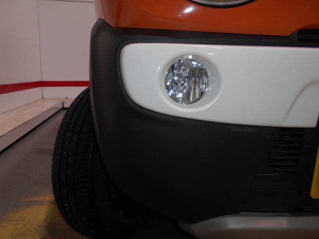 ハスラーＸターボ　メモリーナビ　ドライブレコーダー装着（福井県）の中古車