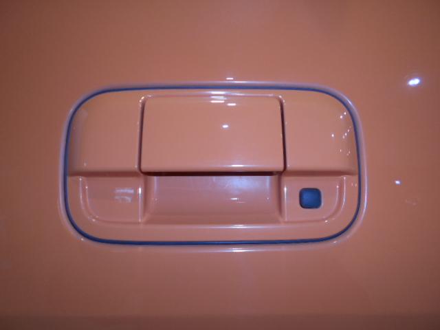 ハスラーＸターボ　メモリーナビ　ドライブレコーダー装着（福井県）の中古車