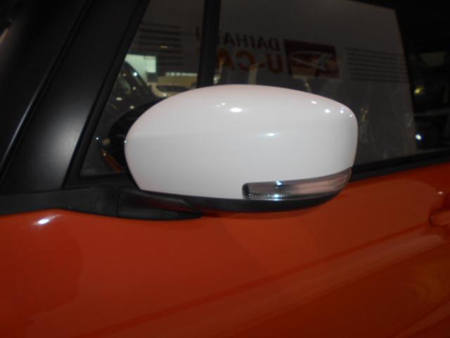 ハスラーＸターボ　メモリーナビ　ドライブレコーダー装着（福井県）の中古車