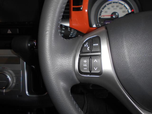 ハスラーＸターボ　メモリーナビ　ドライブレコーダー装着（福井県）の中古車