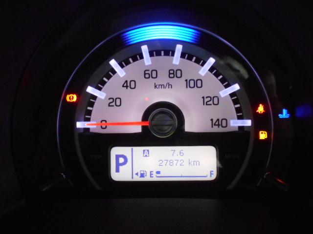 ハスラーＸターボ　メモリーナビ　ドライブレコーダー装着（福井県）の中古車