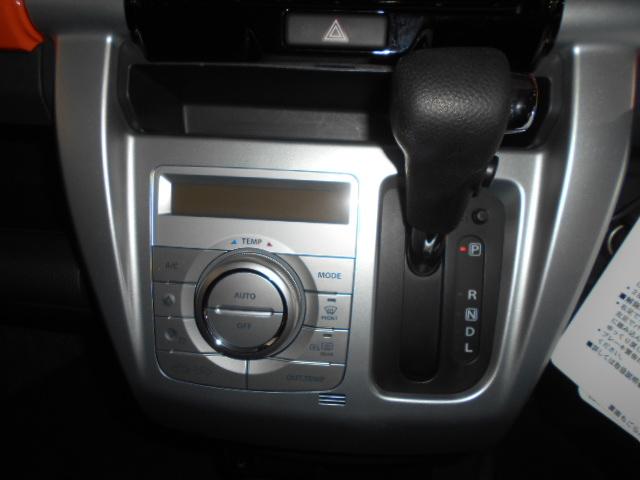 ハスラーＸターボ　メモリーナビ　ドライブレコーダー装着（福井県）の中古車