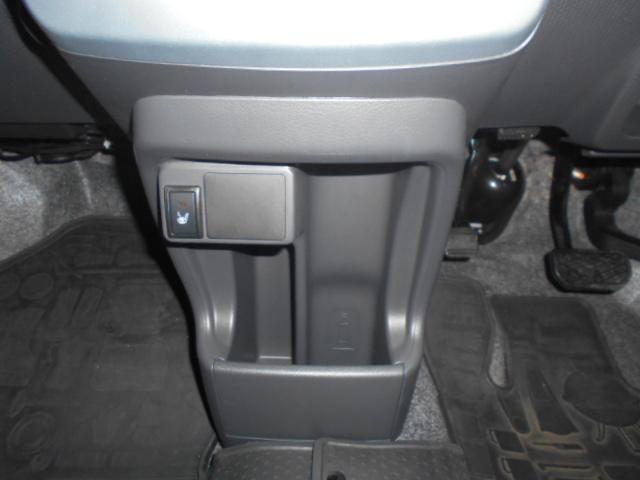 ハスラーＸターボ　メモリーナビ　ドライブレコーダー装着（福井県）の中古車