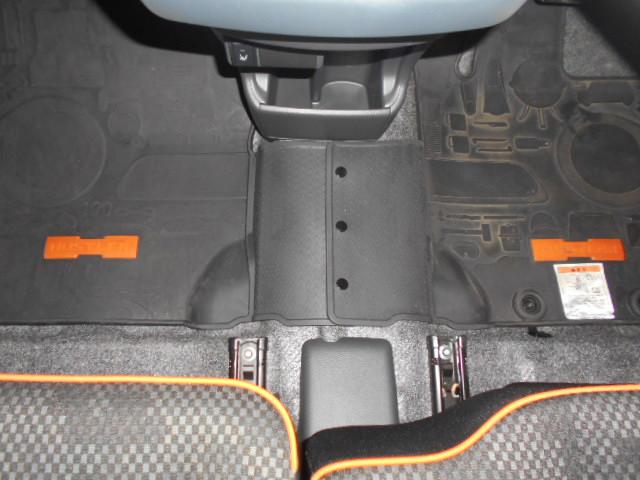 ハスラーＸターボ　メモリーナビ　ドライブレコーダー装着（福井県）の中古車